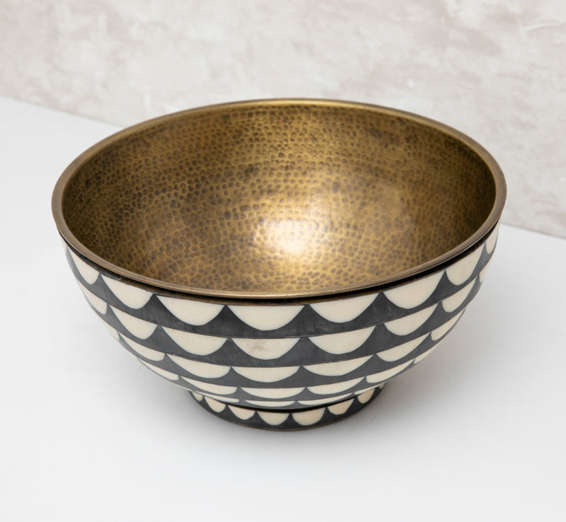 Bronze Handmade Vanity Vessel Sink - BRASSMA