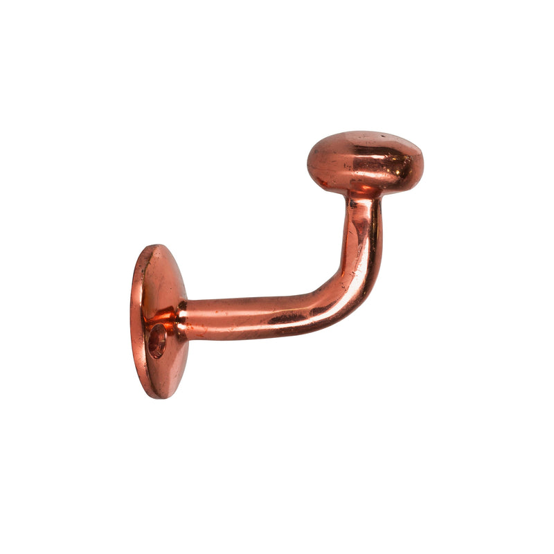 Unlacquered Brass Hooks Set Of Brass Wall Hangers