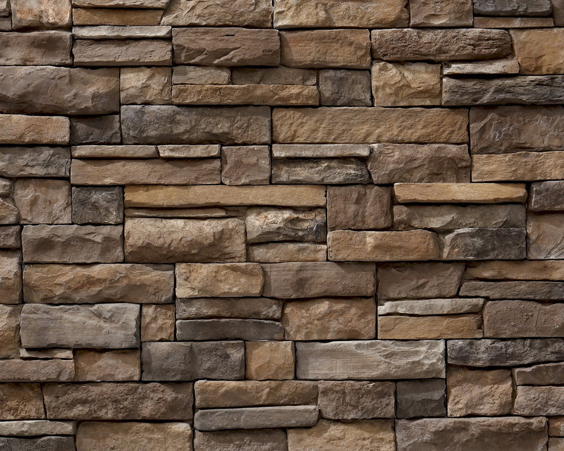 Kronos coffee manufactured stone siding 101268 product shot