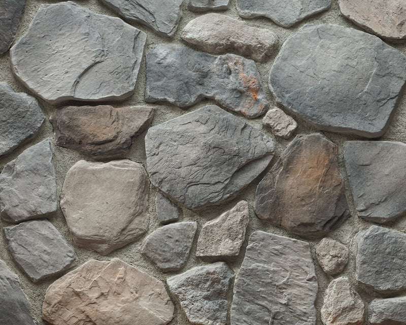 Matera Manufactured Stone Siding handmade 101228 product shot