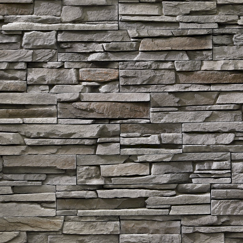 arcadia ash manufactured stone siding 317867 product shot