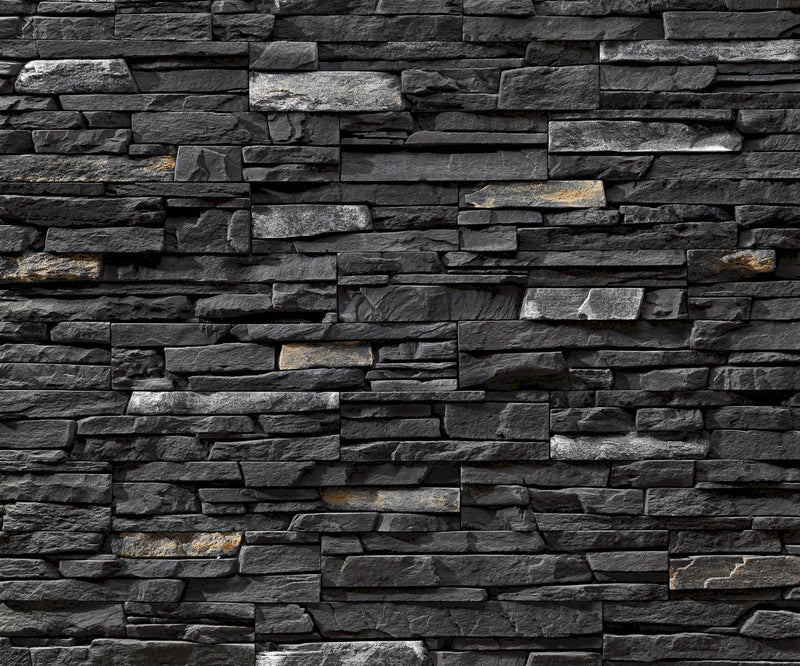 arcadia dark rundle manufactured stone siding 317869 product shot