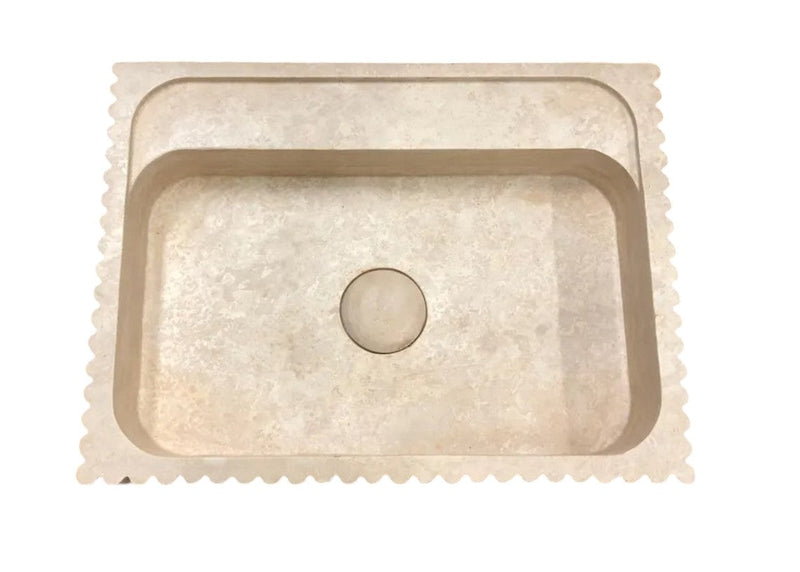 beige-travertine-rectangular-wall-mount-bathroom-sink-fluted-w17-7-l23-6-h61