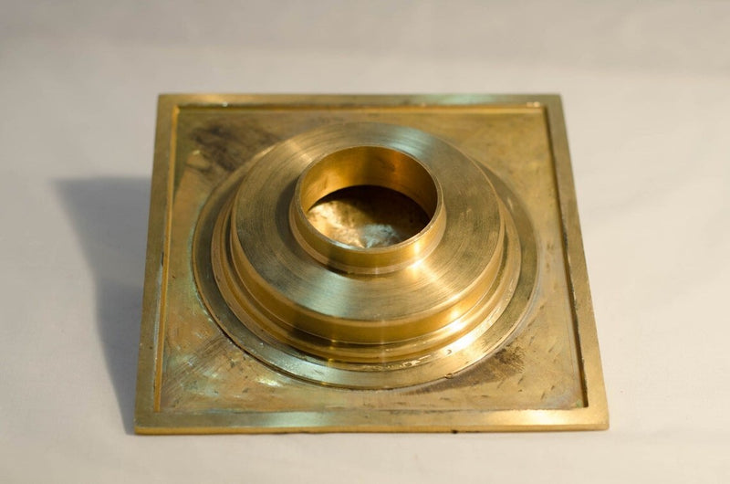 Brass Floor Drain - Shower Floor Drain