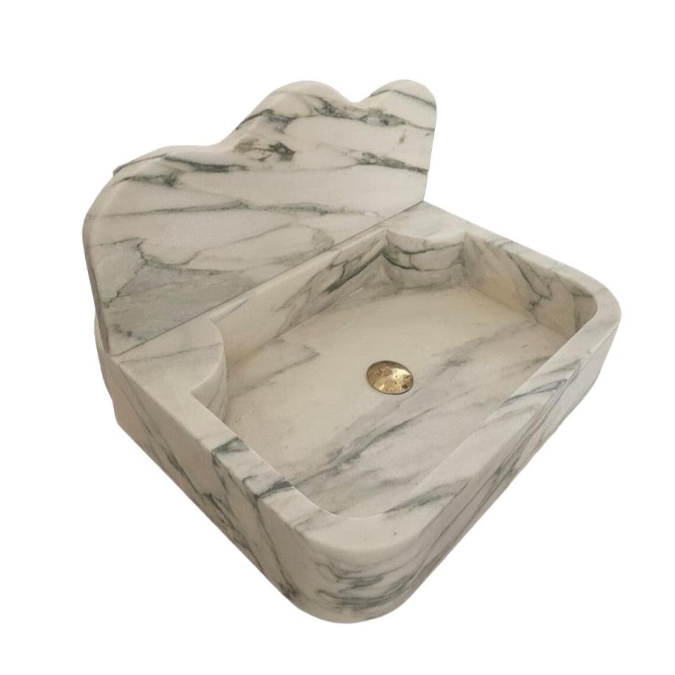 calacatta-white-marble-wall-mount-bathroom-sink-with-10-backsplash-w16-l24-h54-Photoroom