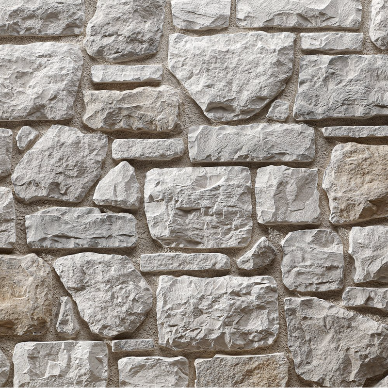 dolomit pearl manufactured stone siding 317880 product shot