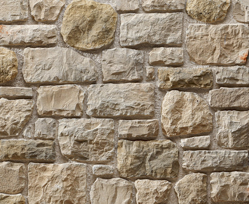 dolomit sand manufactured stone siding 317881 product shot