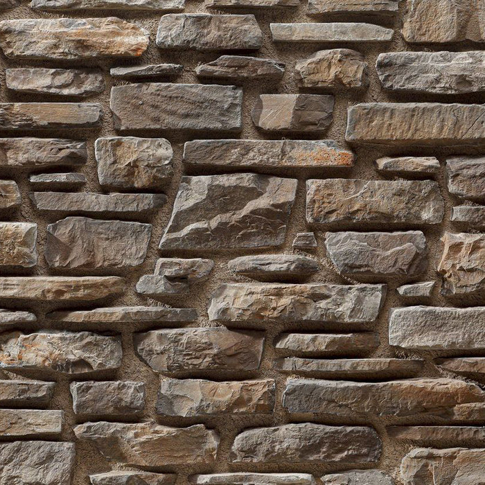 manufactured stone siding cappadocia coffee handmade 101206