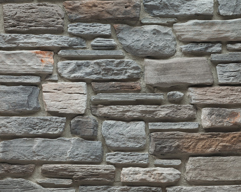 manufactured stone siding handmade 101248 product shot