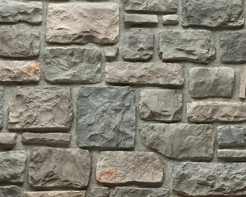 manufactured stone siding masso olive handmade 101192 product shot