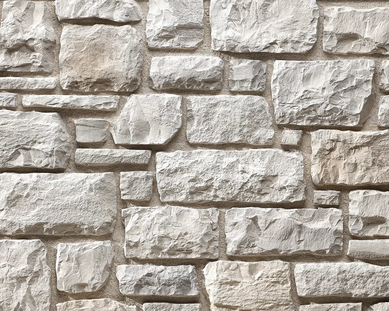 manufactured stone siding masso pearl handmade 101191 product shot