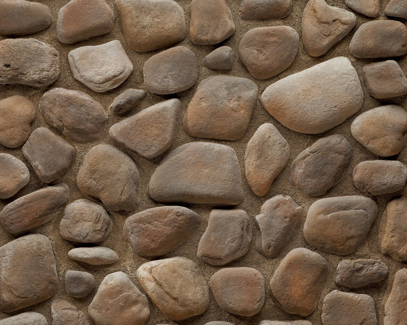 manufactured stone siding natilus coffee handmade 101255 product shot