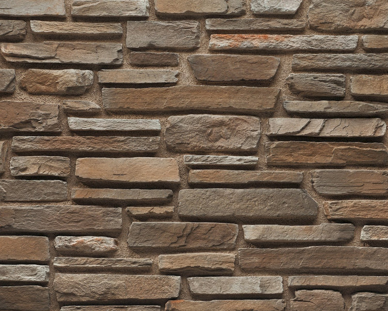 manufactured stone siding sierra coffee handmade 101218 product shot