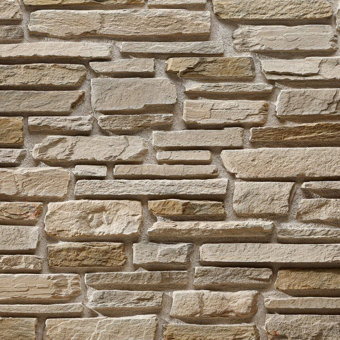 manufactured stone siding sierra sand handmade 101217 product shot