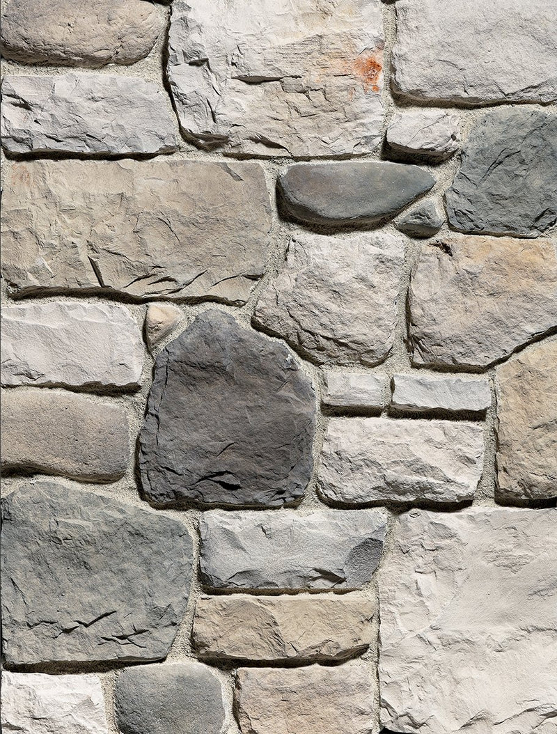 monte bello oyster white manufactured stone siding 317892 product shot