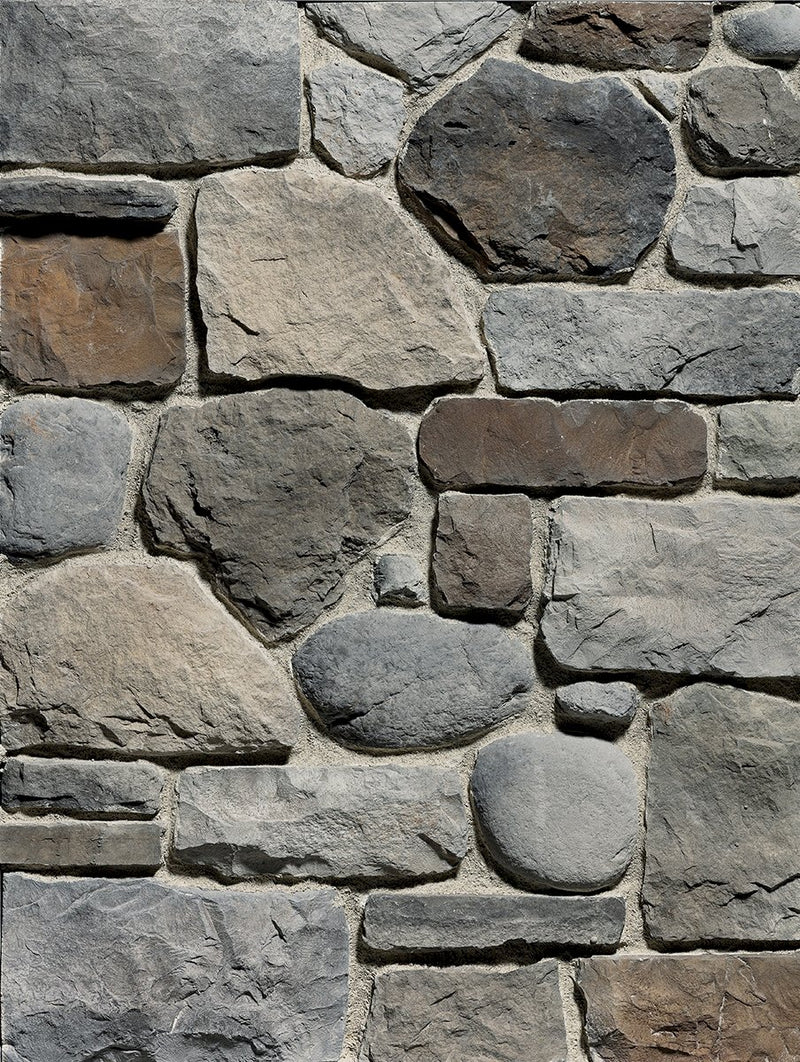 monte bello silver manufactured stone siding 317894 product shot