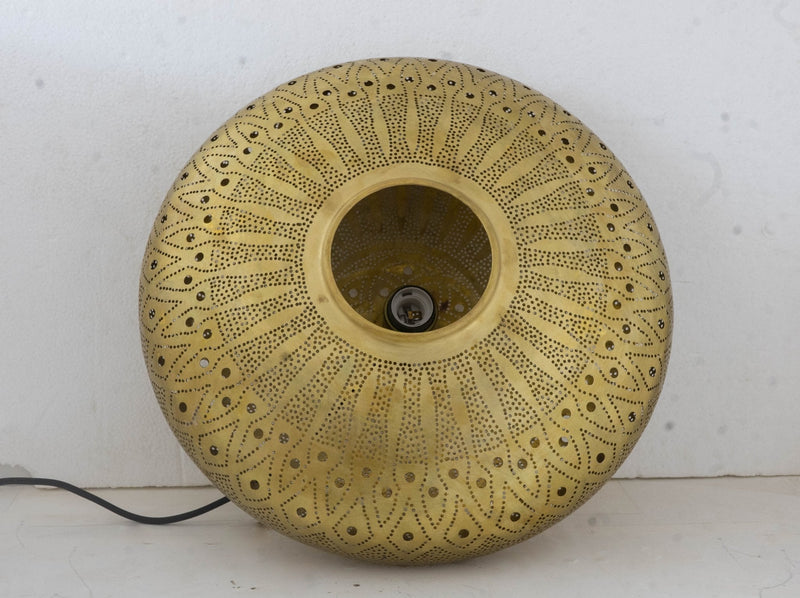 Moroccan Handcrafted Pendant Lamp Shade Ceiling Light