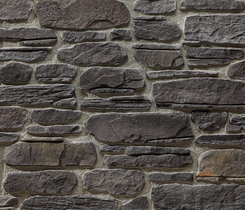 pastoral anthracite manufactured stone siding 317853 product shot