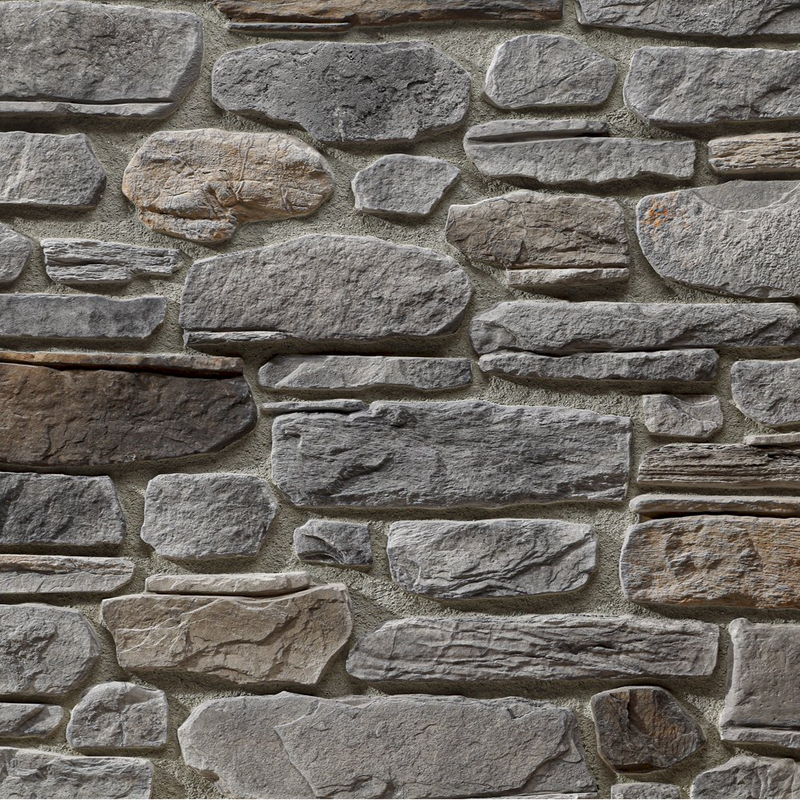 pastoral ash manufactured stone siding 317854 product shot