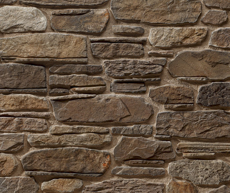 pastoral coffee manufactured stone siding 317855 product shot