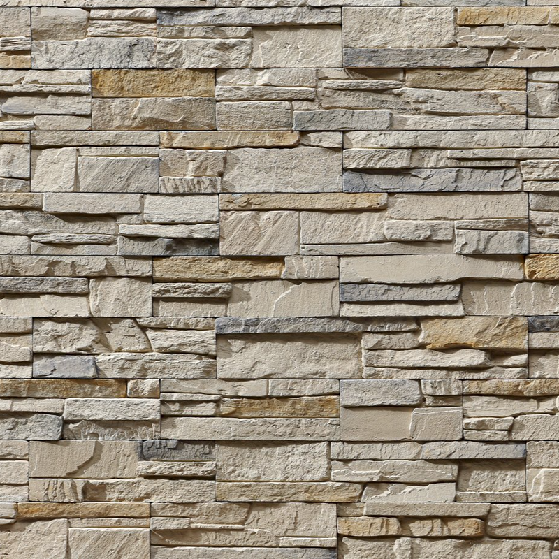 pratico avorio manufactured stone siding 318799 product shot