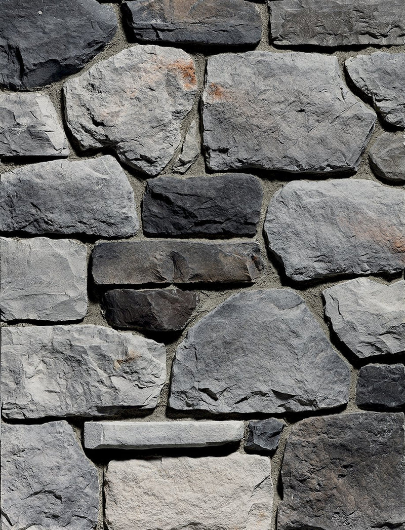 robust smoky manufactured stone siding 317876 product shot