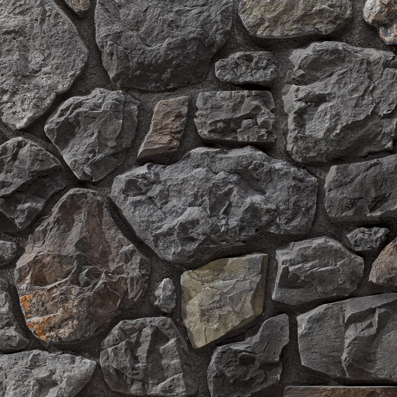 rocky mountain anthracite manufactured stone siding 317849 product shot