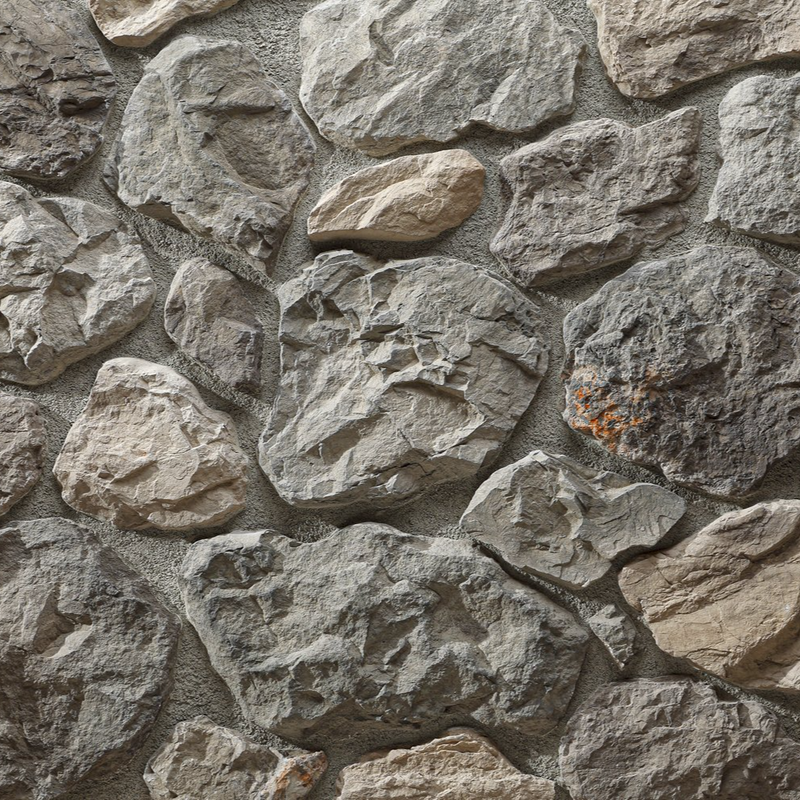 rocky mountain olive manufactured stone siding 317851 product shot