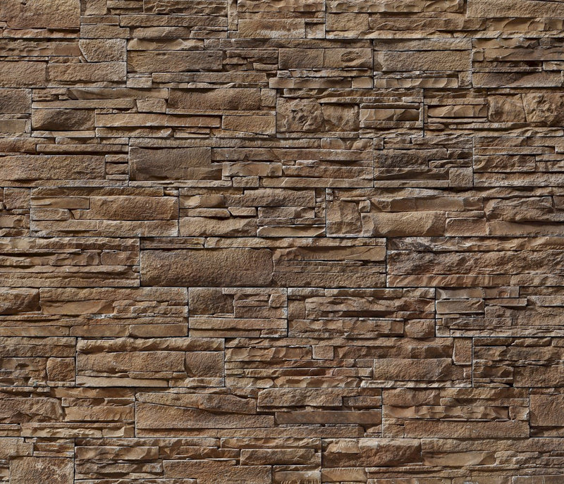 runner coffee manufactured stone siding 101275 product shot