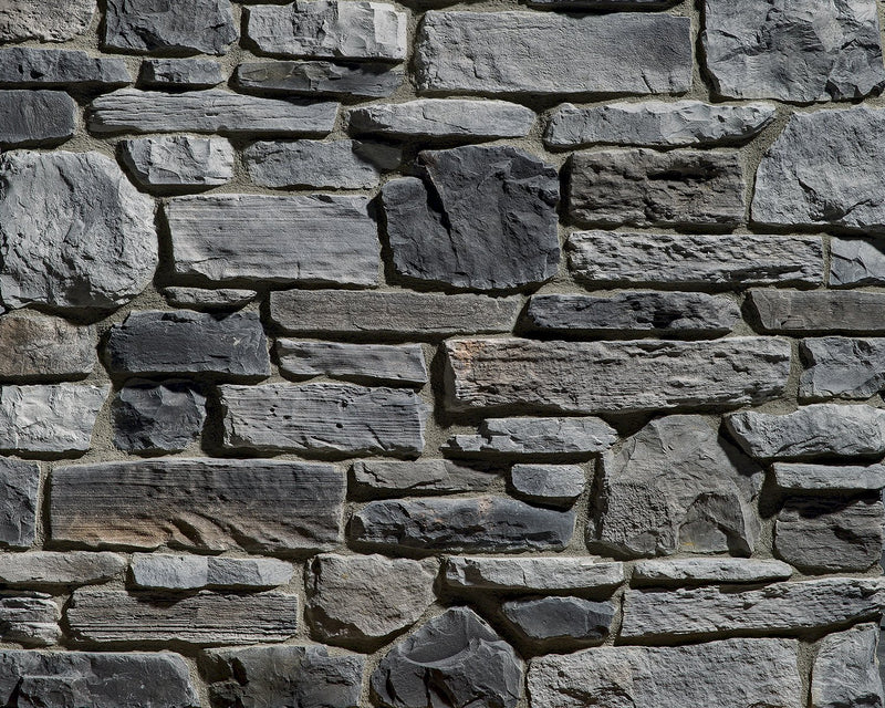 santorini smoky manufactured stone siding 317891 product shot