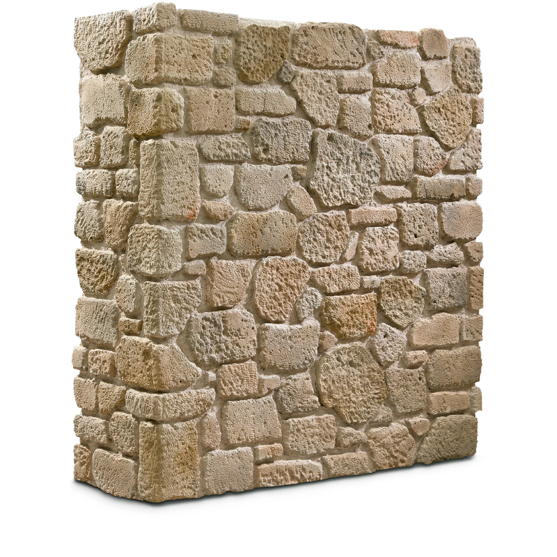 troy sand manufactured stone siding handmade 101234 product block shot wall