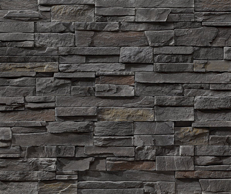 urban anthracite manufactured stone siding 317943 product shot