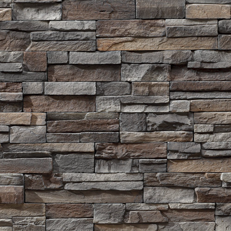 urban granat manufactured stone siding 317940 product shot