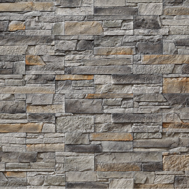 veranda ash manufactured stone siding 317939 product shot