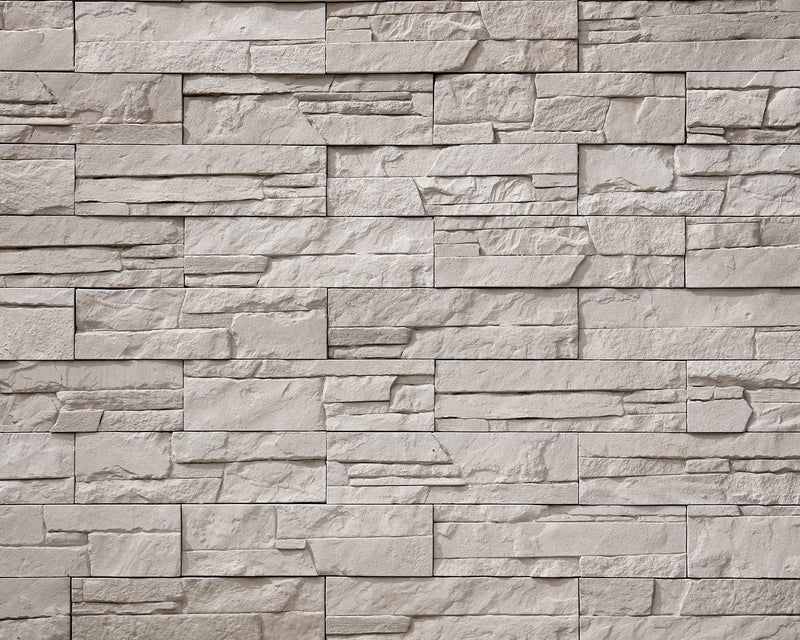 veranda white manufactured stone siding 317937 product shot