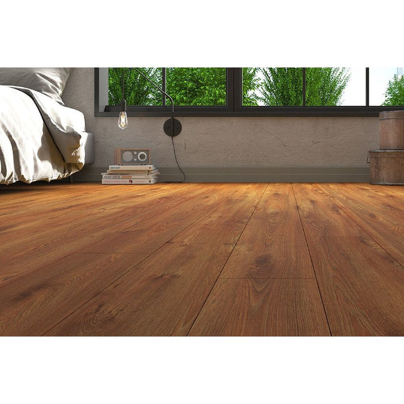 AGT Effect Premium Laminate Flooring Series 1 - 12mm