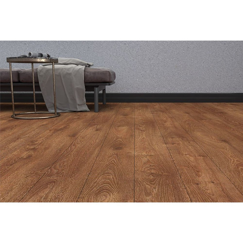 AGT Effect Premium Laminate Flooring Series 1 - 12mm