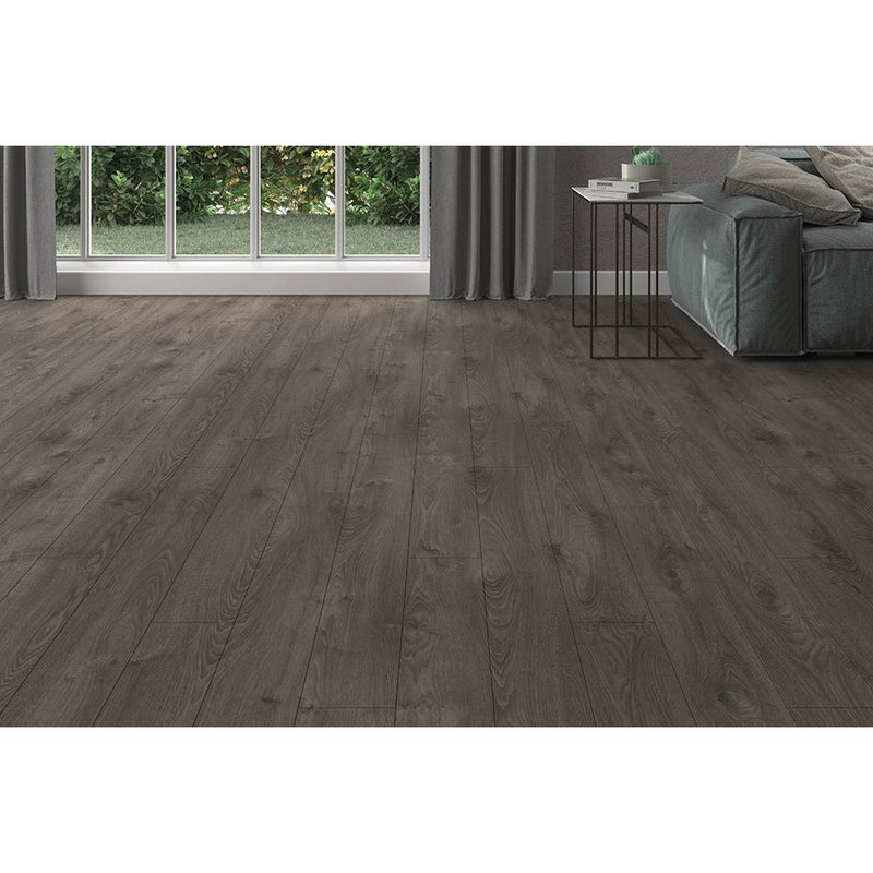 AGT Effect Premium Laminate Flooring Series 1 - 12mm