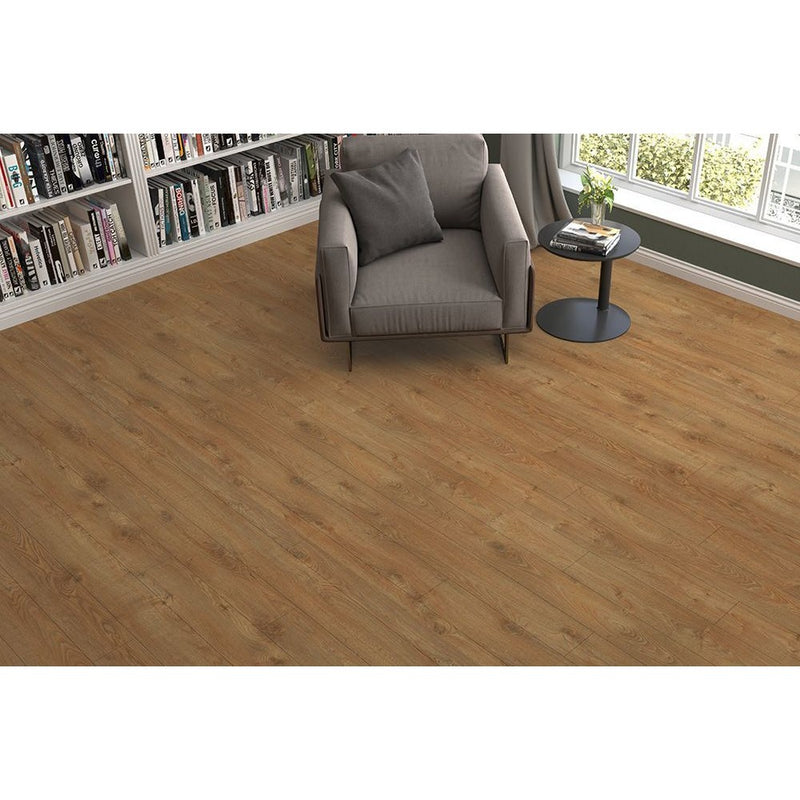 AGT Effect Premium Laminate Flooring Series 1 - 12mm