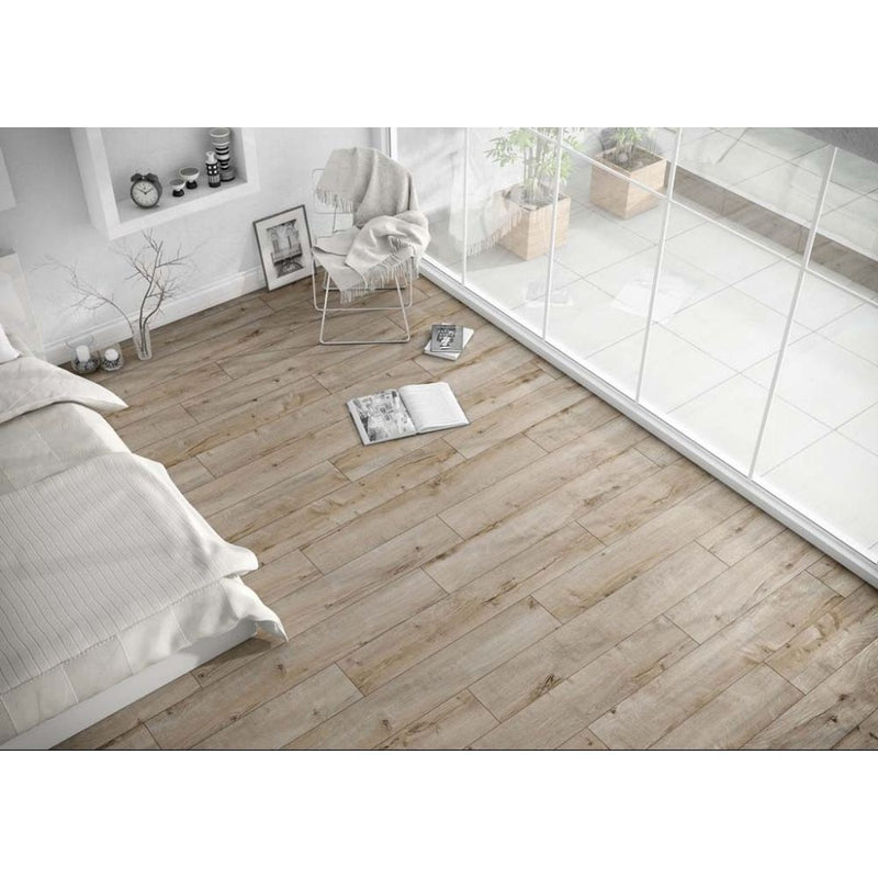 AGT Natura Line Laminate Flooring Series 3 - 8mm