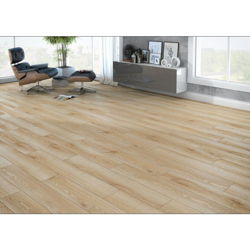 AGT Natura Line Laminate Flooring Series 3 - 8mm