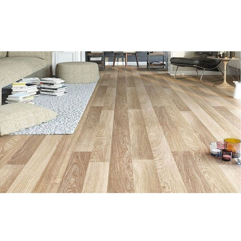 AGT Natura Select Laminate Flooring Series 3- 8mm