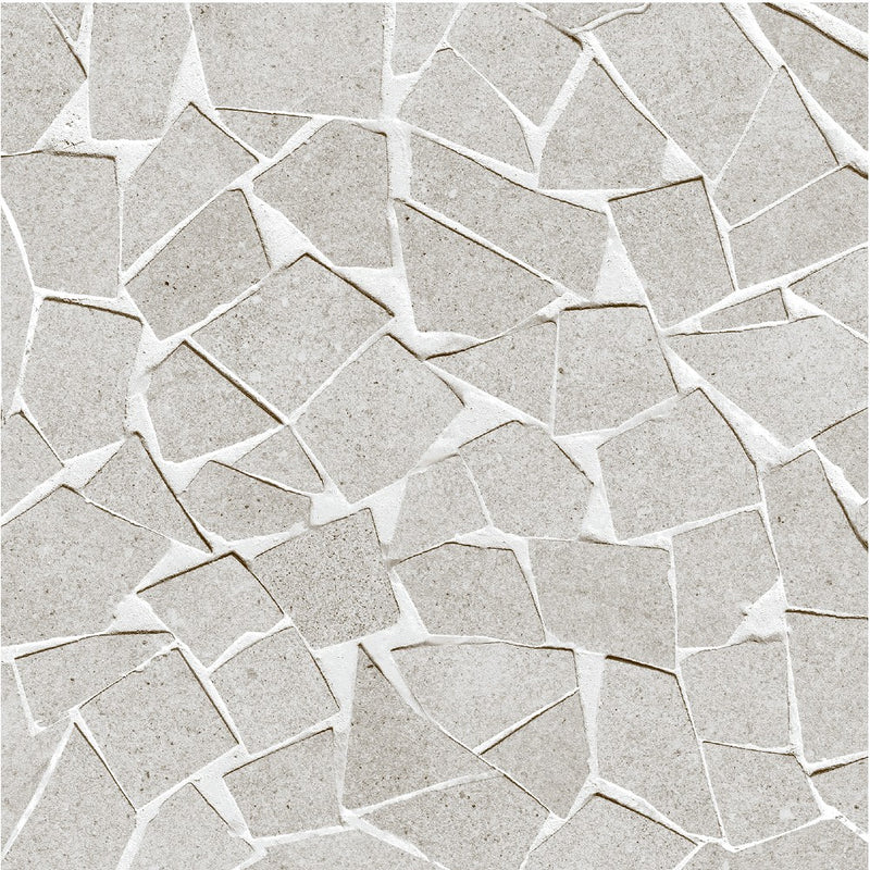 Anka Arter Matte Unrectified Porcelain Floor Tile