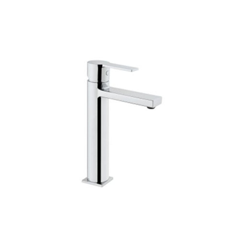 Artema Flo S High Vessel Sink Faucet