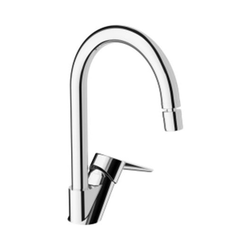 Artema Solid S Articulated Kitchen Faucet