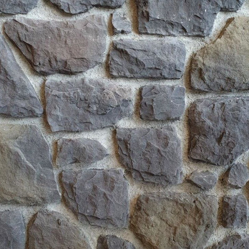 Atlas Manufactured Stone Siding