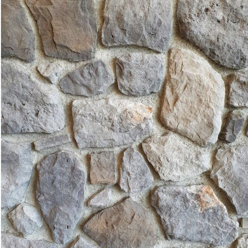 Atlas Manufactured Stone Siding