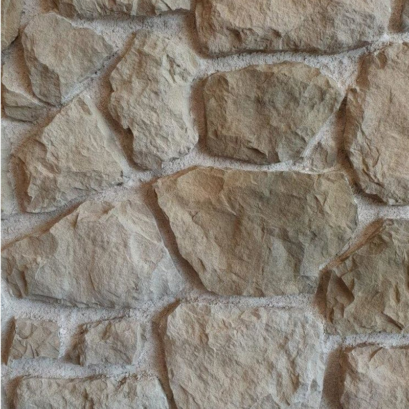 Atlas Manufactured Stone Siding