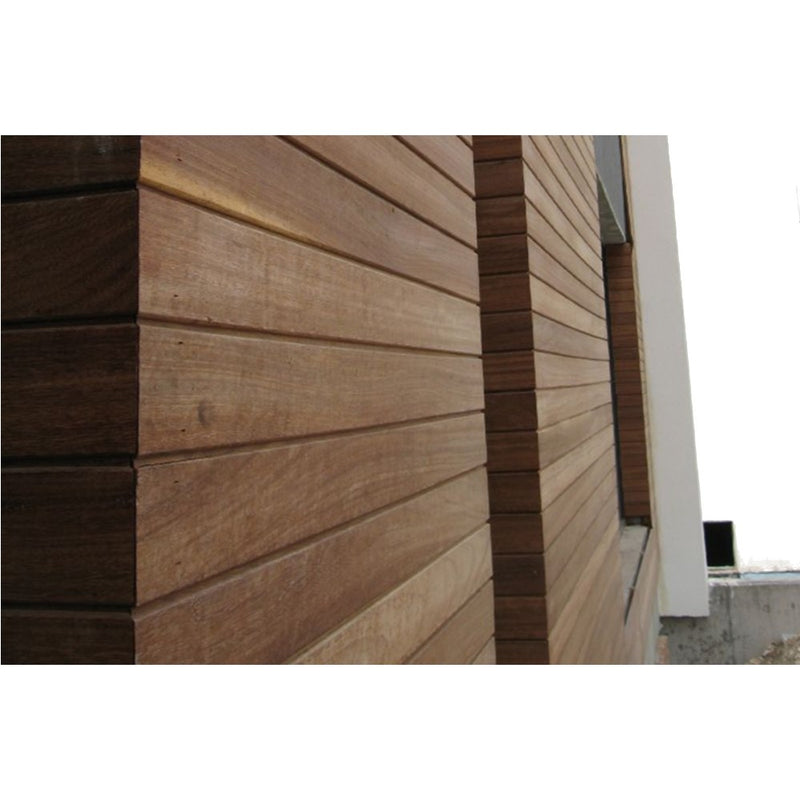 Opus Burmese Teak Wood Paneling