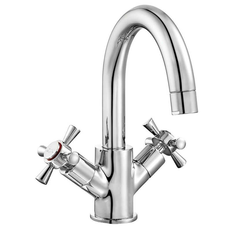 E.C.A Quadrille Kitchen Tap